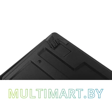Комплект клавиатура + мышь A4Tech Fstyler F1512 (черный) картинка 15
